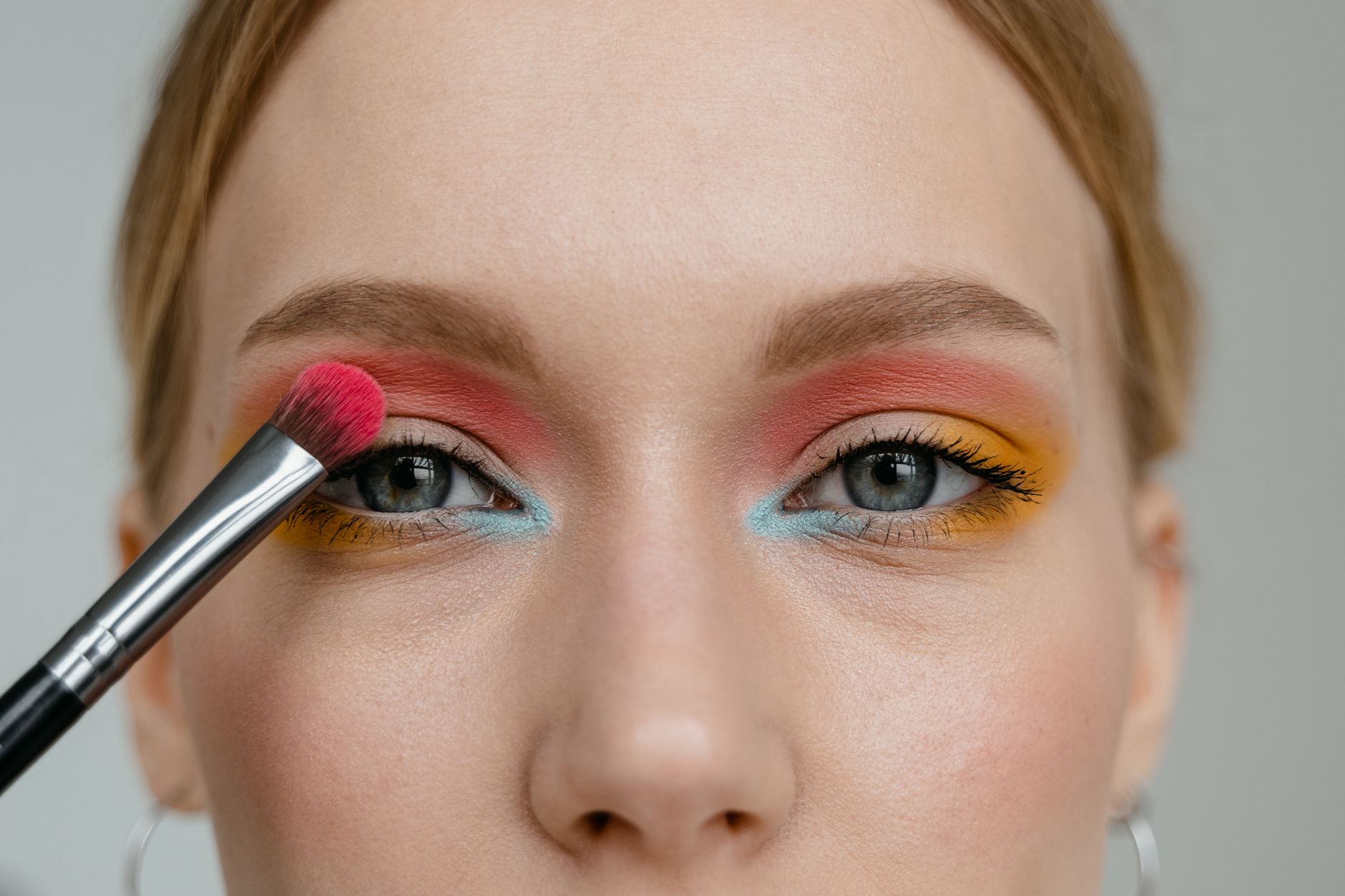 fluffy brushed up eyebrows guide — Luxury Lashes Federal Way WA