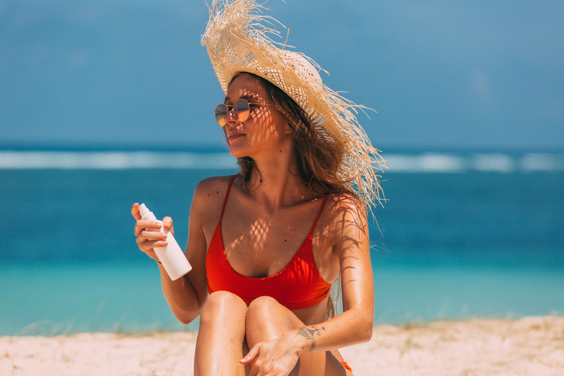 spray tan sunless guide — Luxury Lashes Federal Way WA