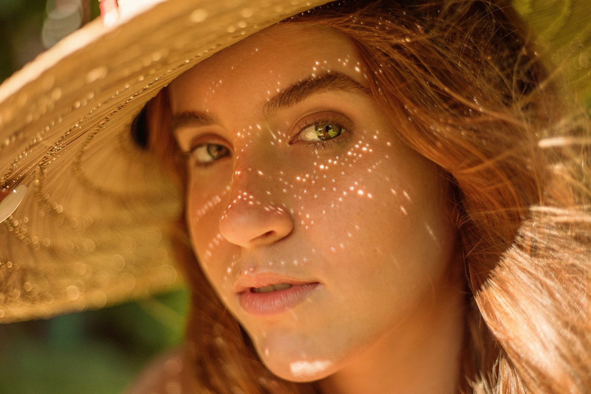 summer beauty example — Luxury Lashes Federal Way WA