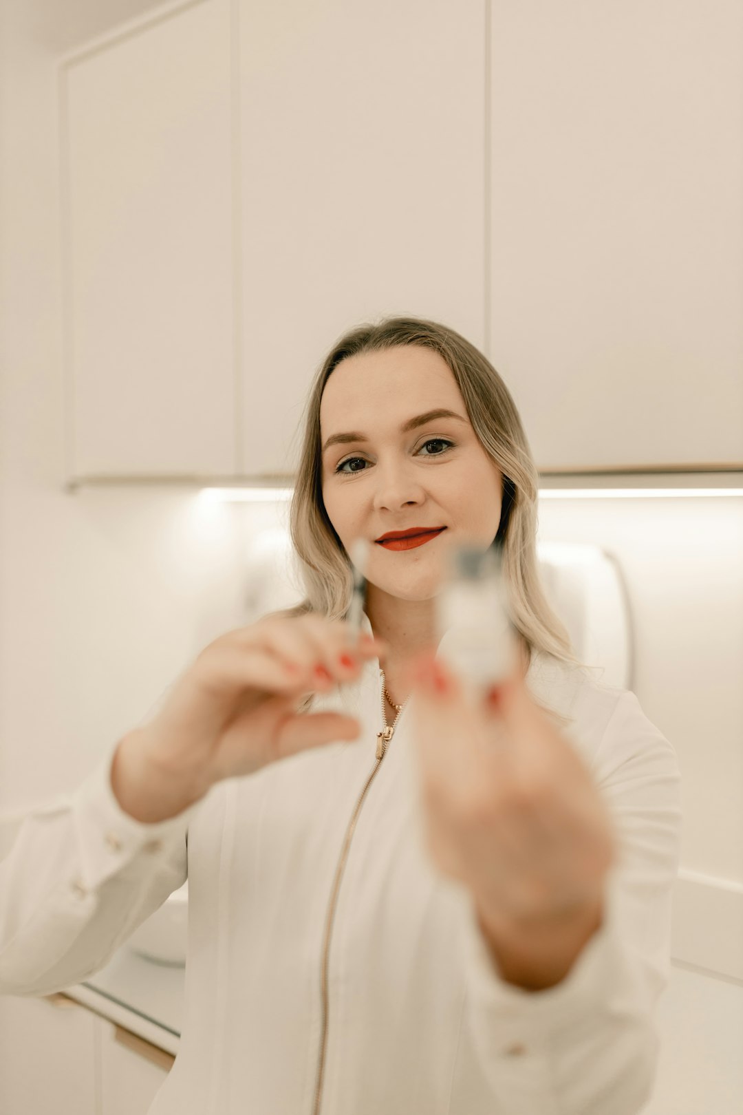 Oksana, Owner · Lash Artist at Luxury Lashes