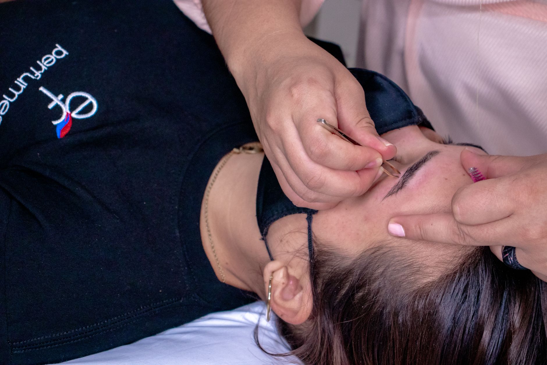 eyebrow shaping threading waxing tips — Luxury Lashes Federal Way WA