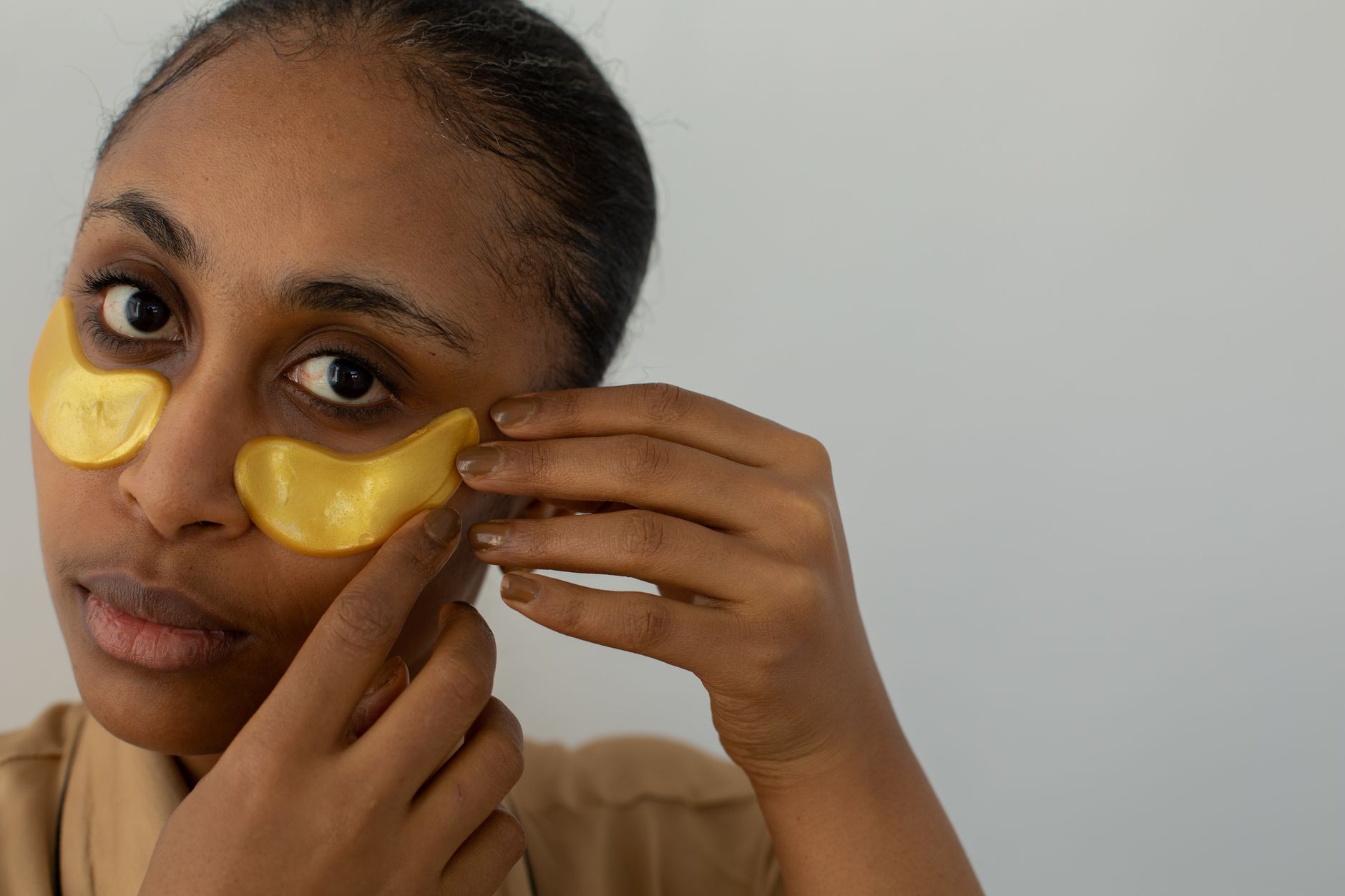 Under-Eye Care: How to Reduce Dark Circles and Puffiness