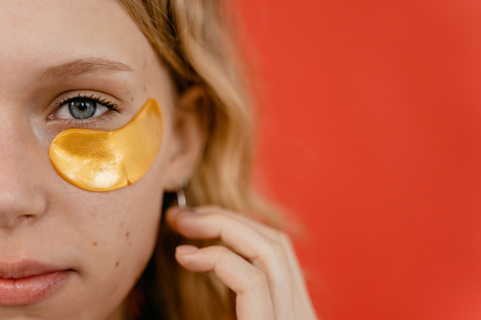 under eye skincare tips — Luxury Lashes Federal Way WA