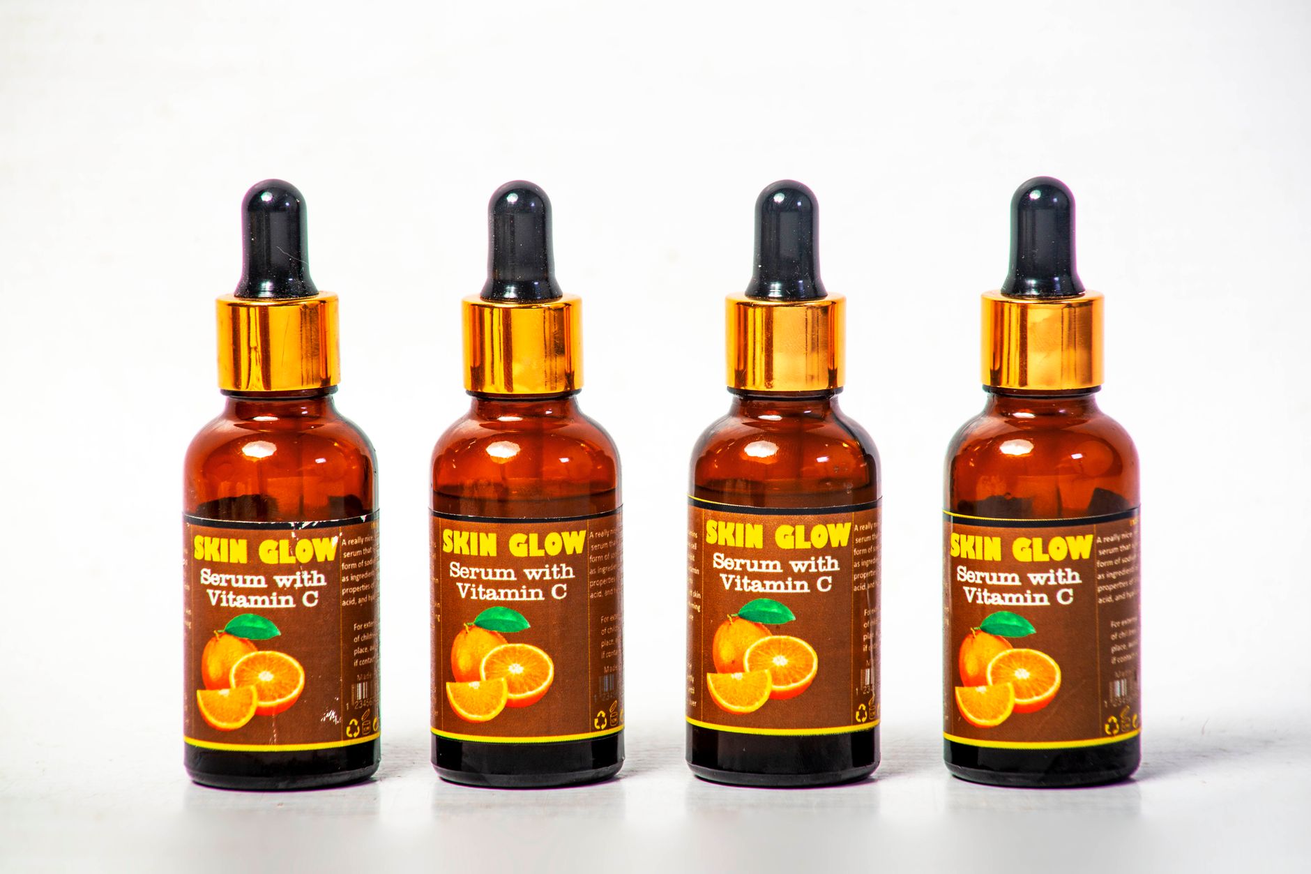 Vitamin C Serum: Benefits and How to Use It