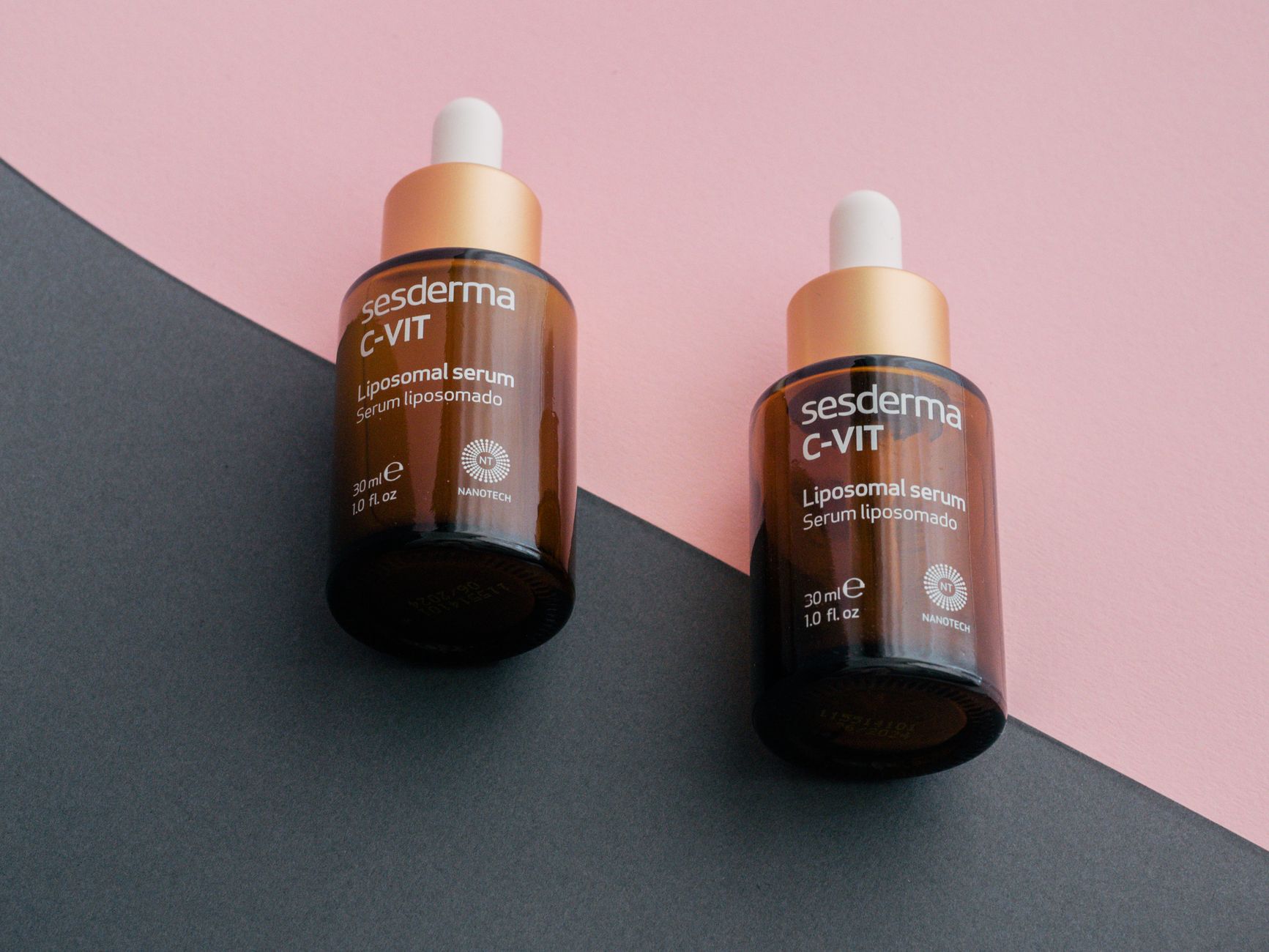 vitamin c serum skincare tips — Luxury Lashes Federal Way WA