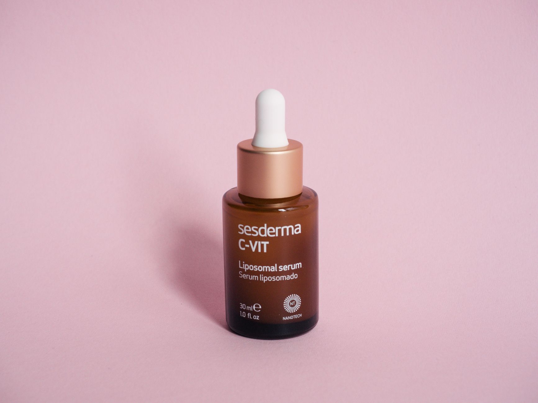 vitamin c serum skincare aftercare — Luxury Lashes Federal Way WA