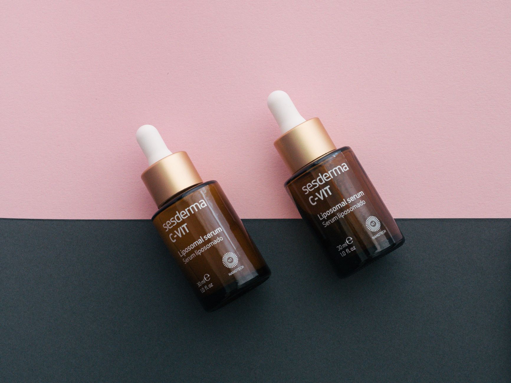vitamin c serum skincare guide — Luxury Lashes Federal Way WA