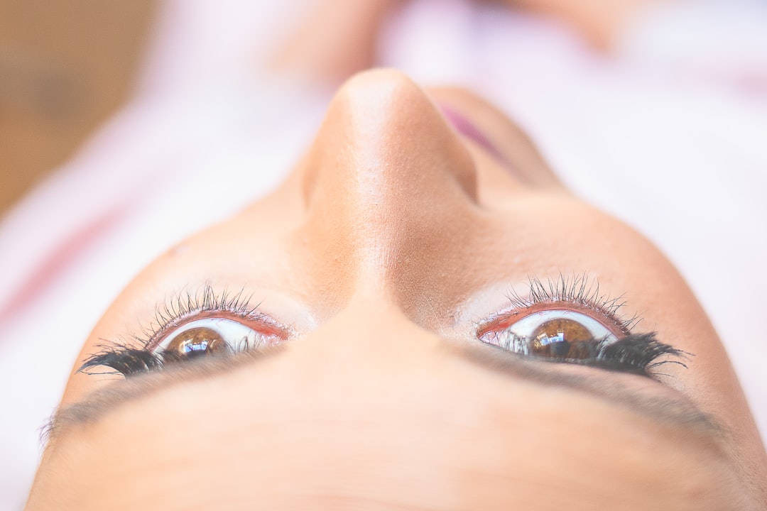 volume lash extensions result — Luxury Lashes Federal Way WA