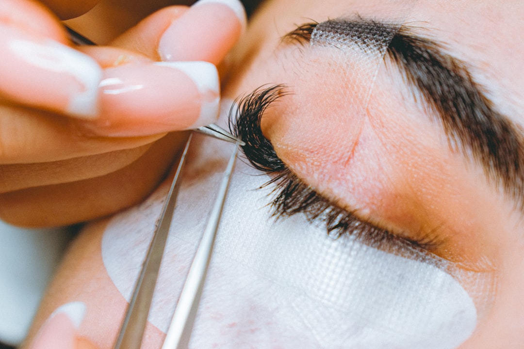 Volume Lashes 2D–8D - Luxury Lashes Federal Way