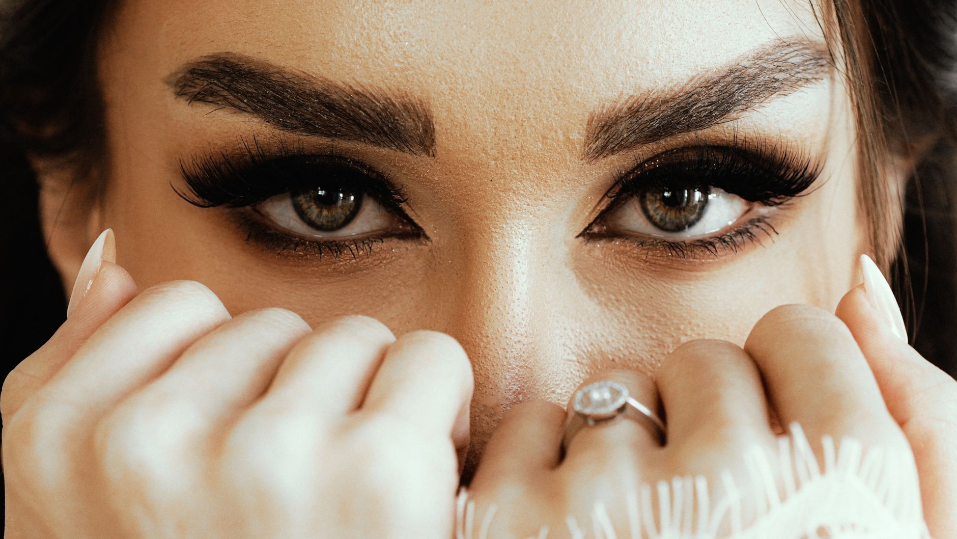 volume and mega volume lashes tips — Luxury Lashes Federal Way WA