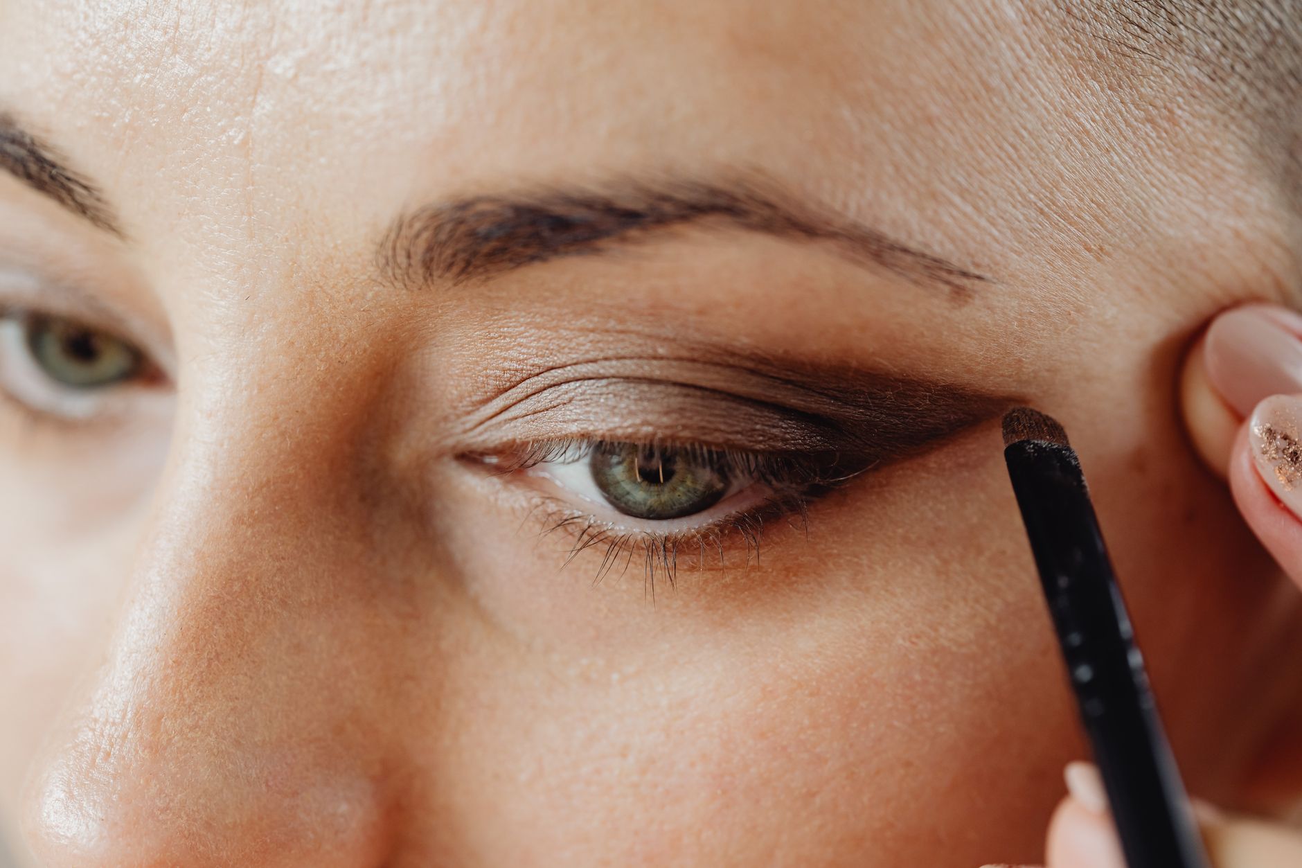 powder brows tips — Luxury Lashes Federal Way WA