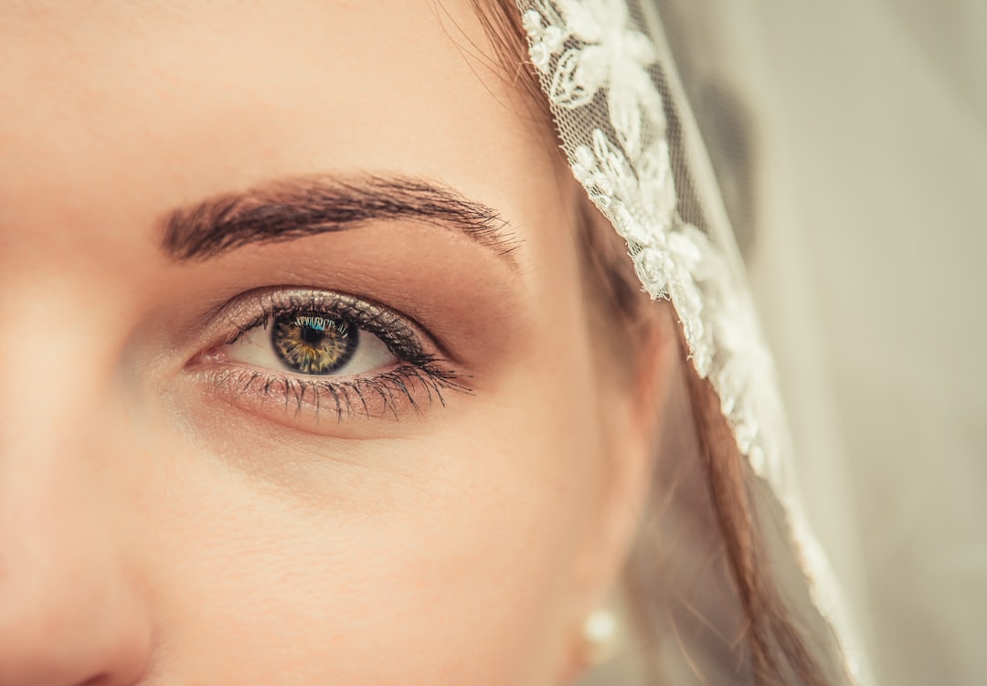 powder brows example — Luxury Lashes Federal Way WA