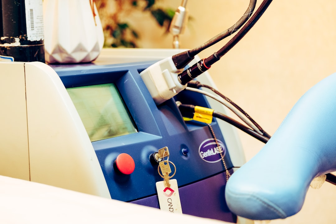 hydrafacial treatment detail — Luxury Lashes Federal Way WA