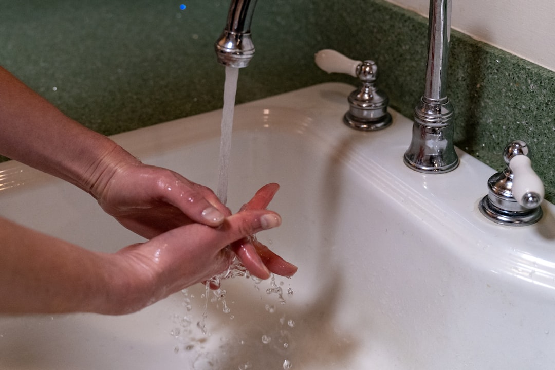 cleaning eyelash extensions aftercare — Luxury Lashes Federal Way WA