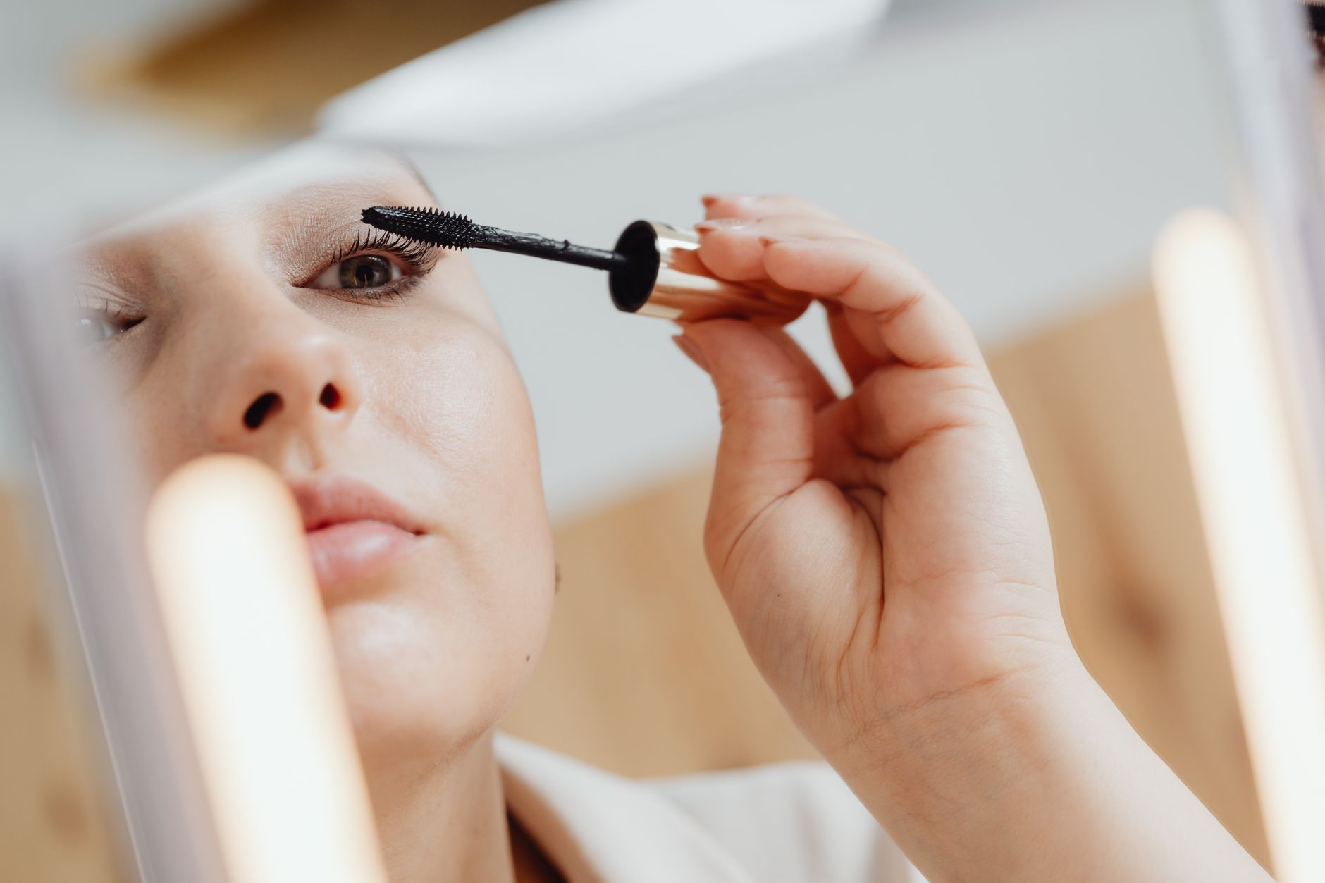 lash lift treatment aftercare — Luxury Lashes Federal Way WA