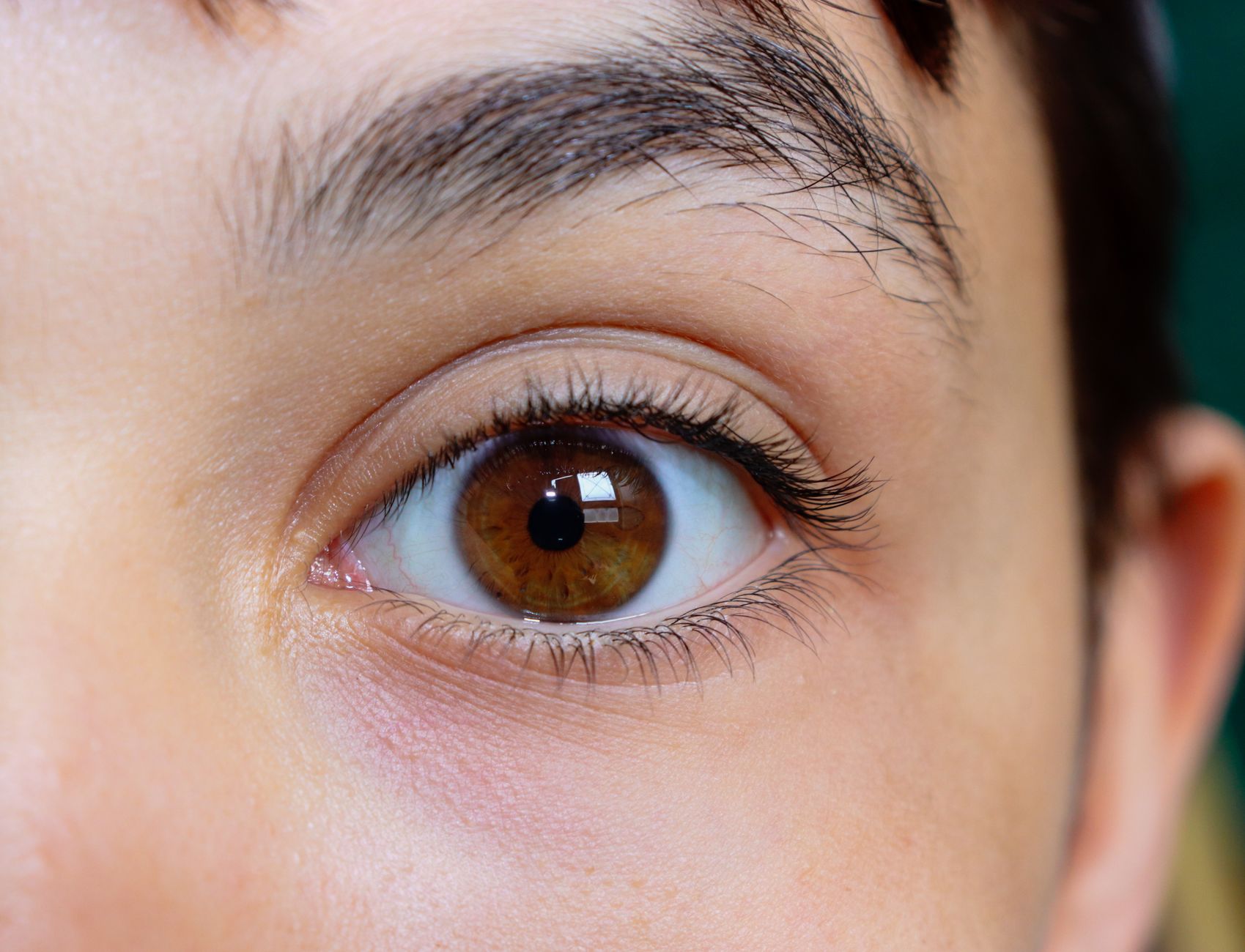 lash tint treatment aftercare — Luxury Lashes Federal Way WA