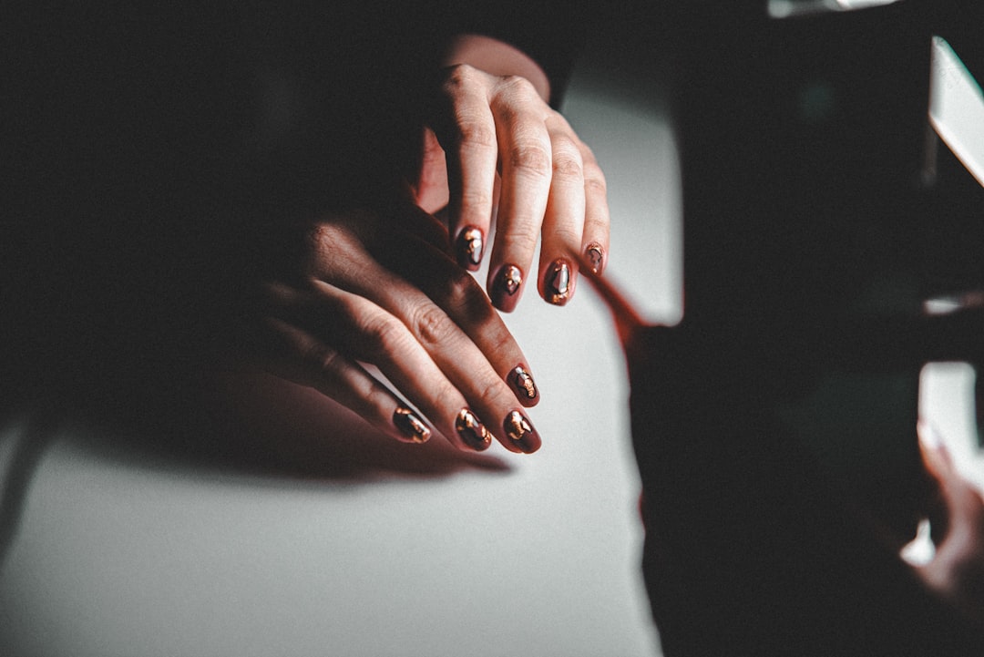 russian manicure guide — Luxury Lashes Federal Way WA