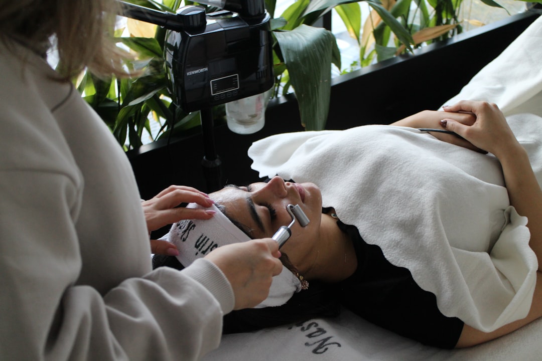 eyebrow mapping tips — Luxury Lashes Federal Way WA
