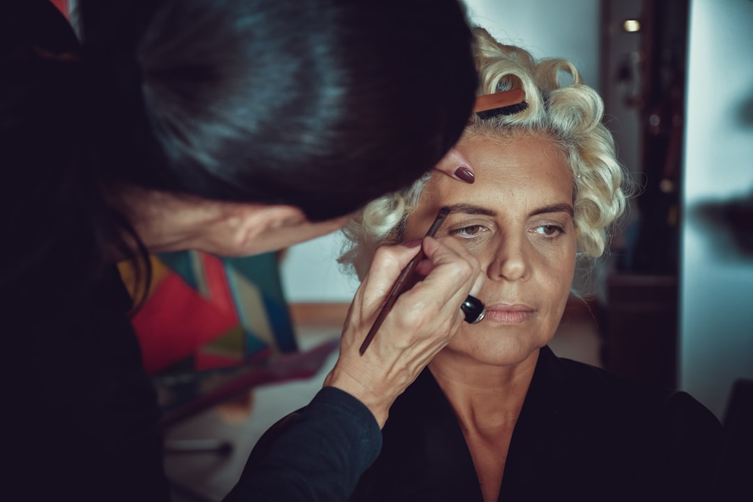 eyebrow mapping aftercare — Luxury Lashes Federal Way WA