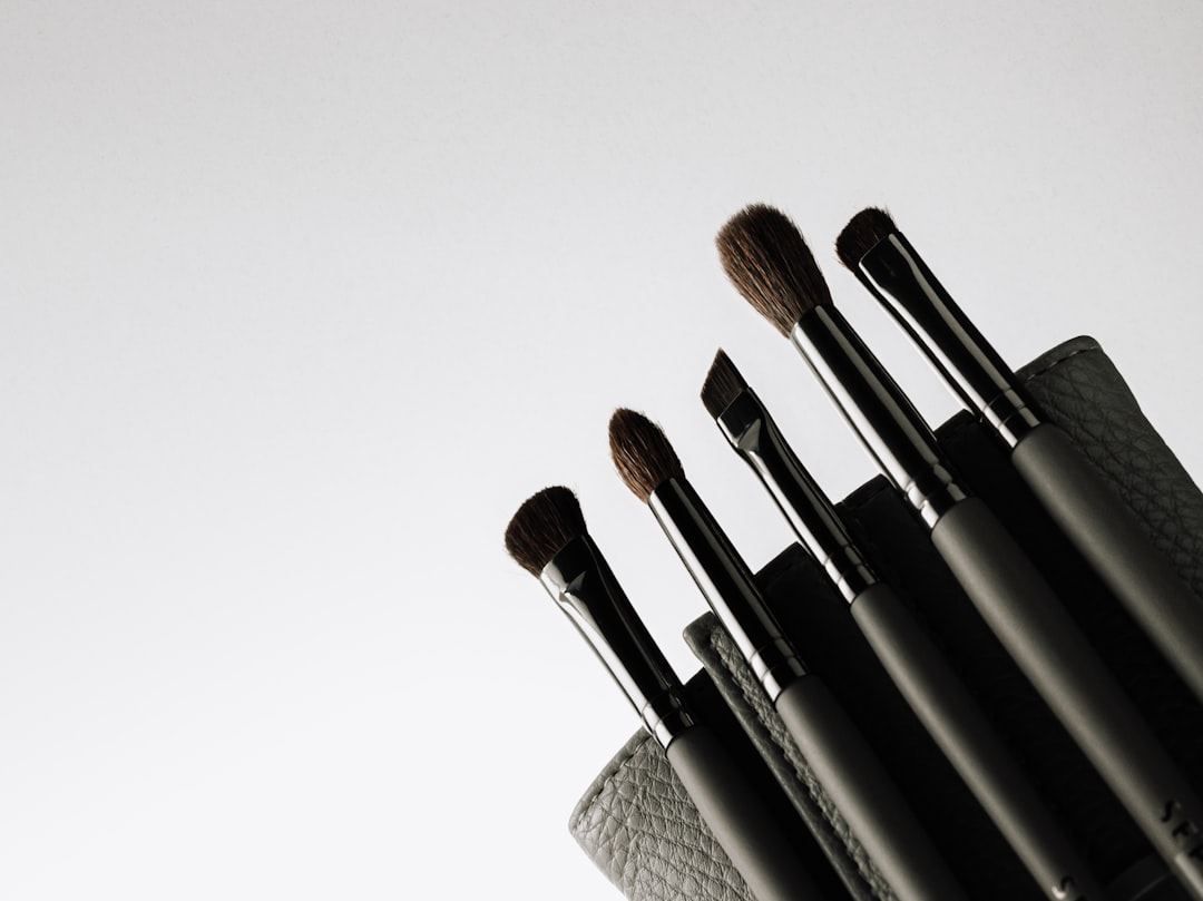 eyebrow tinting aftercare — Luxury Lashes Federal Way WA