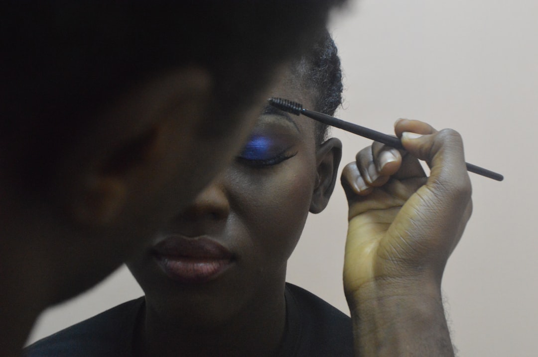 eyebrow tinting guide — Luxury Lashes Federal Way WA