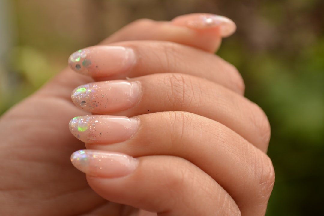What Is Builder Gel (BIAB)? The Strengthening Manicure — Luxury Lashes Federal Way WA