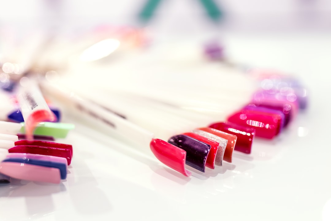 builder gel manicure tips — Luxury Lashes Federal Way WA