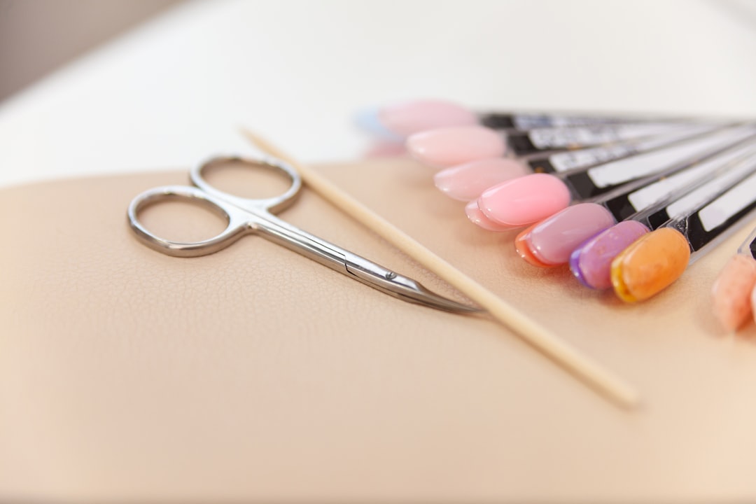 builder gel manicure aftercare — Luxury Lashes Federal Way WA