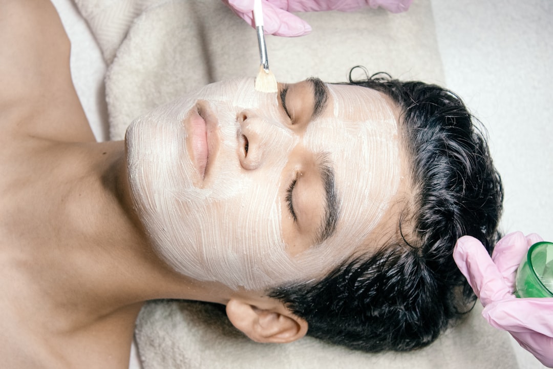 dermaplaning facial aftercare — Luxury Lashes Federal Way WA