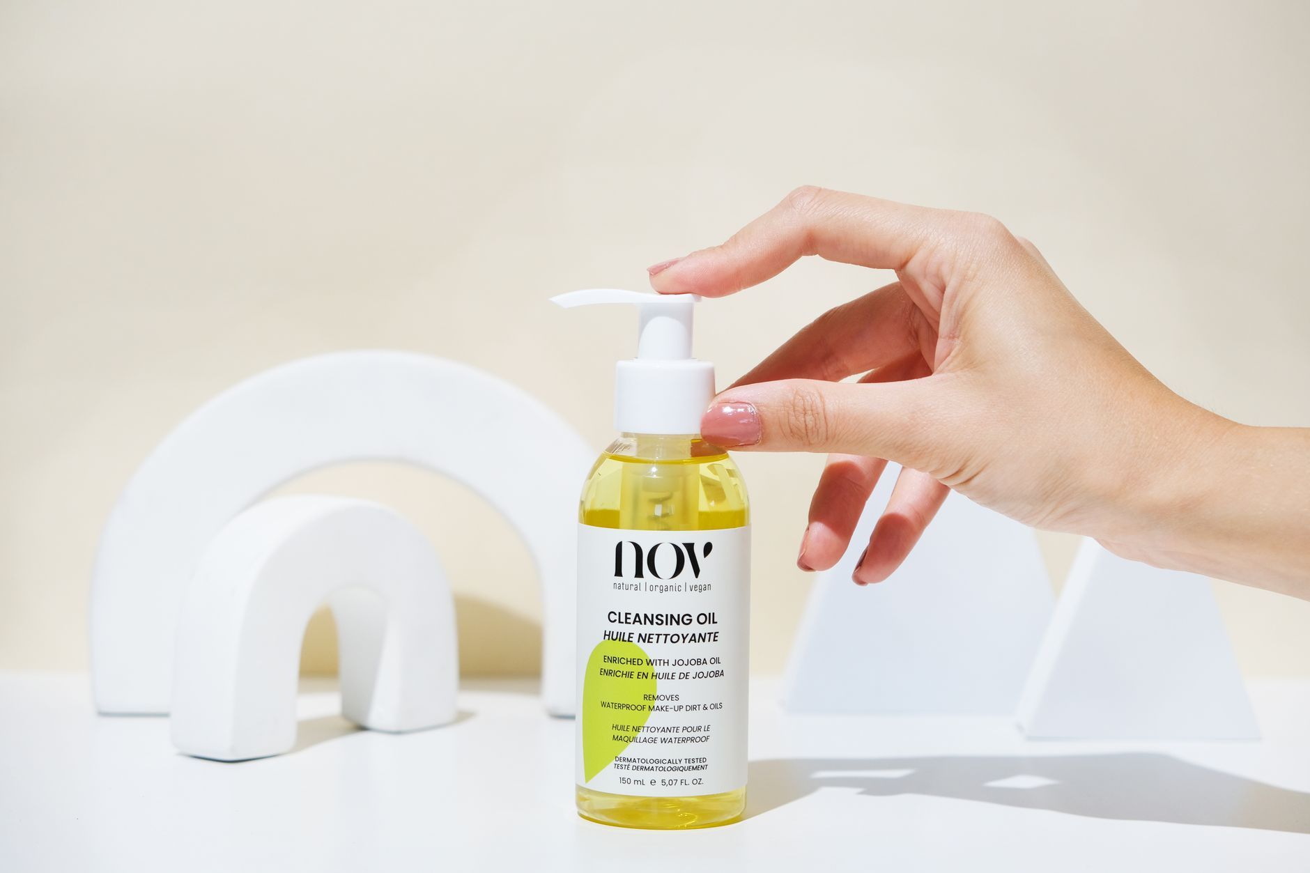 What Is Double Cleansing and Should You Do It?
