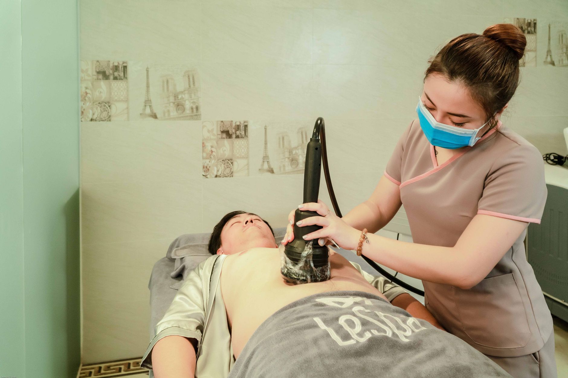 LPG body contouring example — Luxury Lashes Federal Way WA