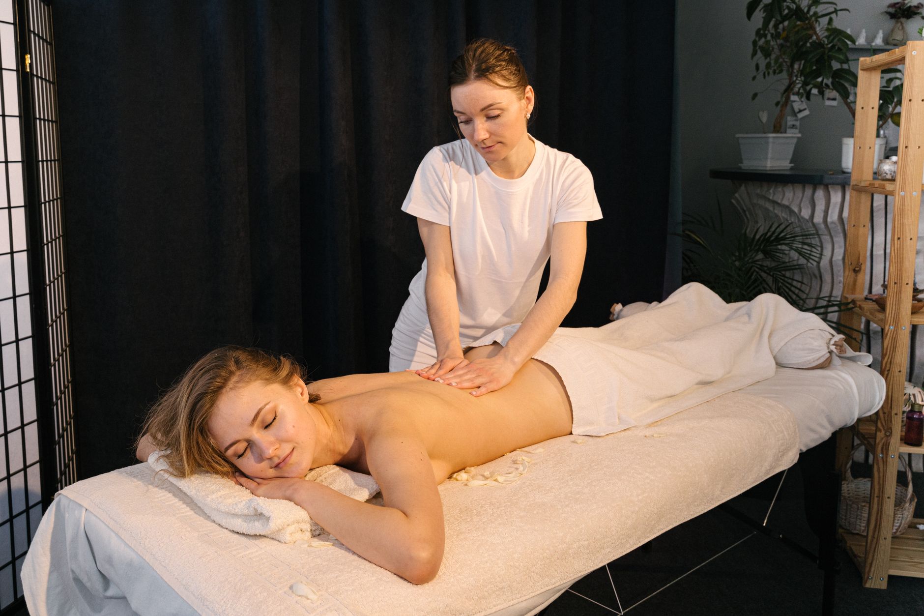 LPG body contouring aftercare — Luxury Lashes Federal Way WA