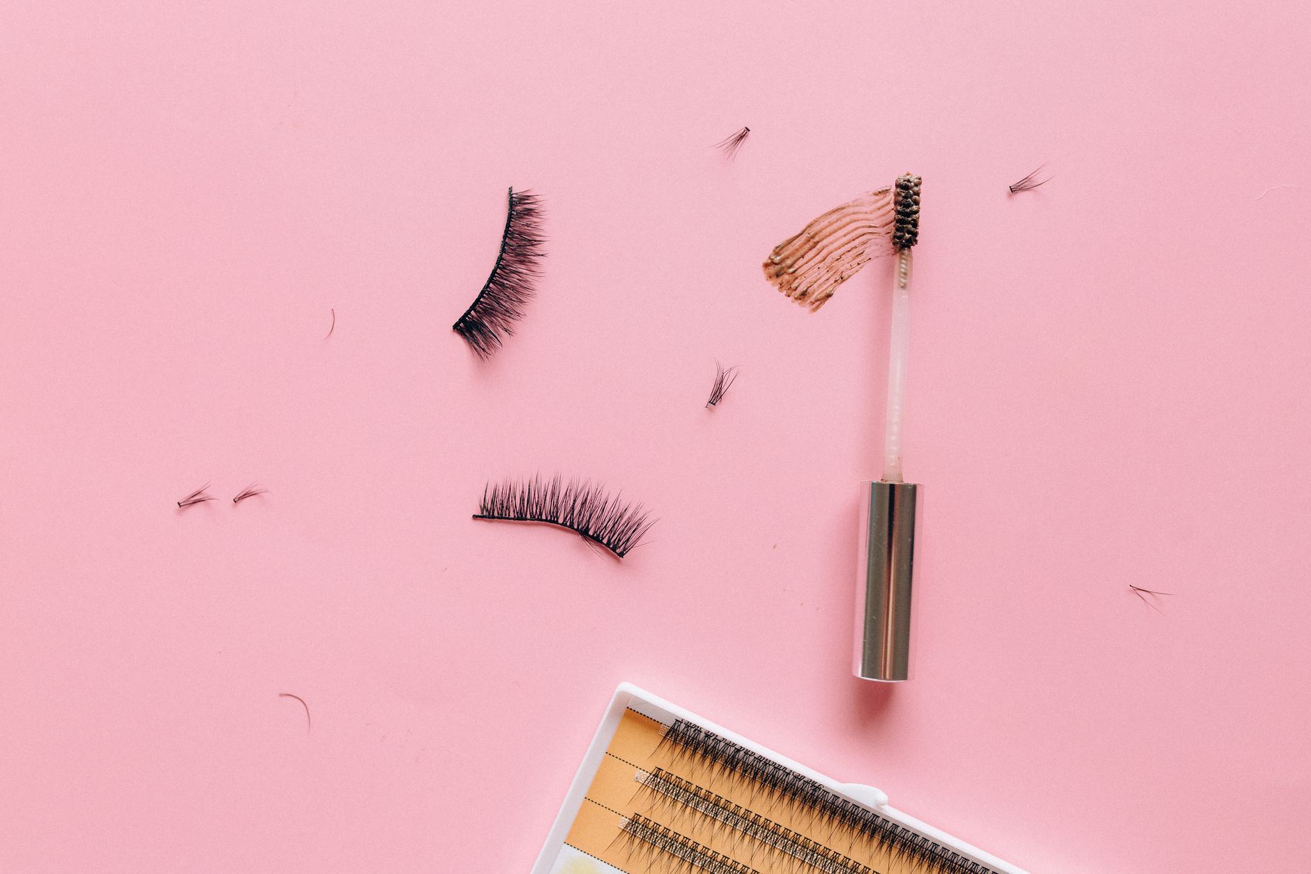 lash retention tips — Luxury Lashes Federal Way WA