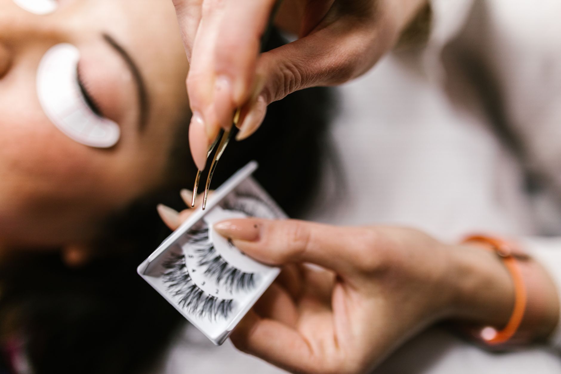 lash retention guide — Luxury Lashes Federal Way WA