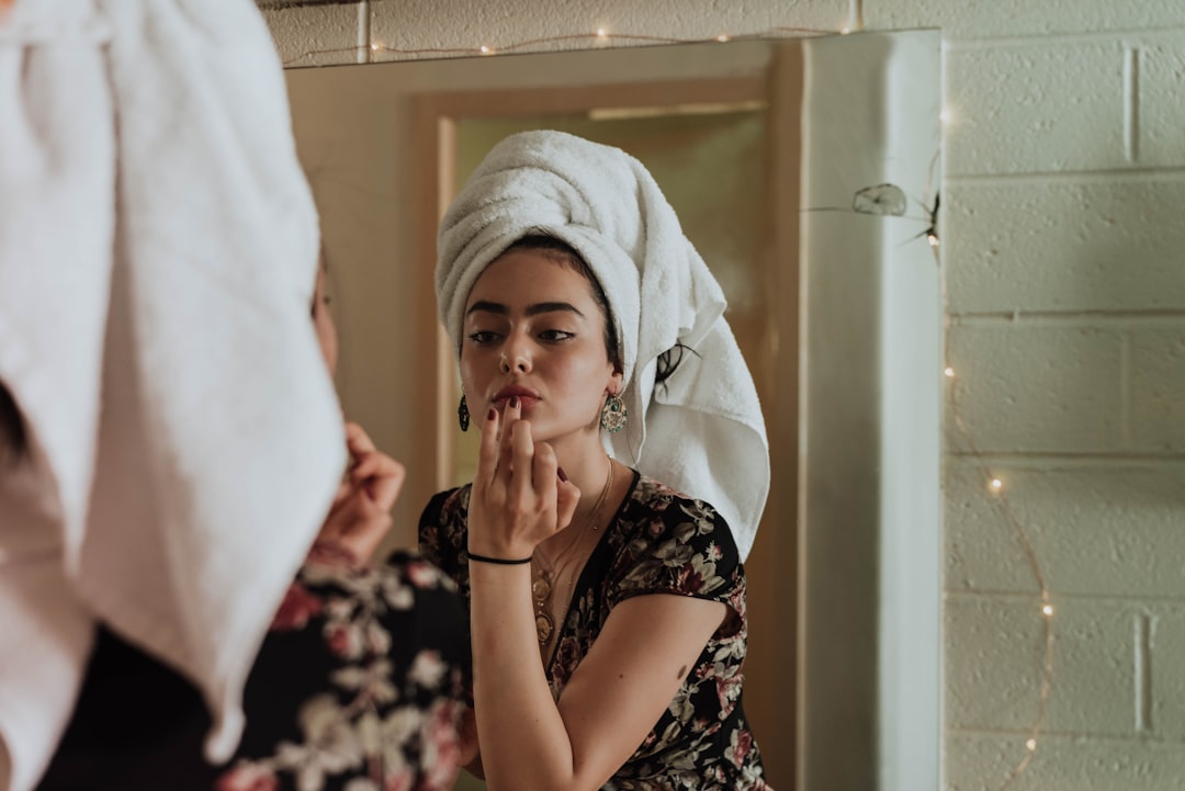 winter skincare example — Luxury Lashes Federal Way WA