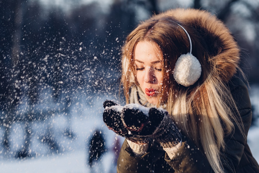 winter skincare tips — Luxury Lashes Federal Way WA