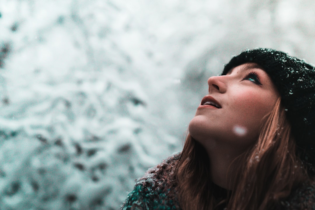 winter skincare detail — Luxury Lashes Federal Way WA